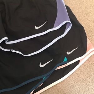 Size L Nike Dri Fit Short Bundle